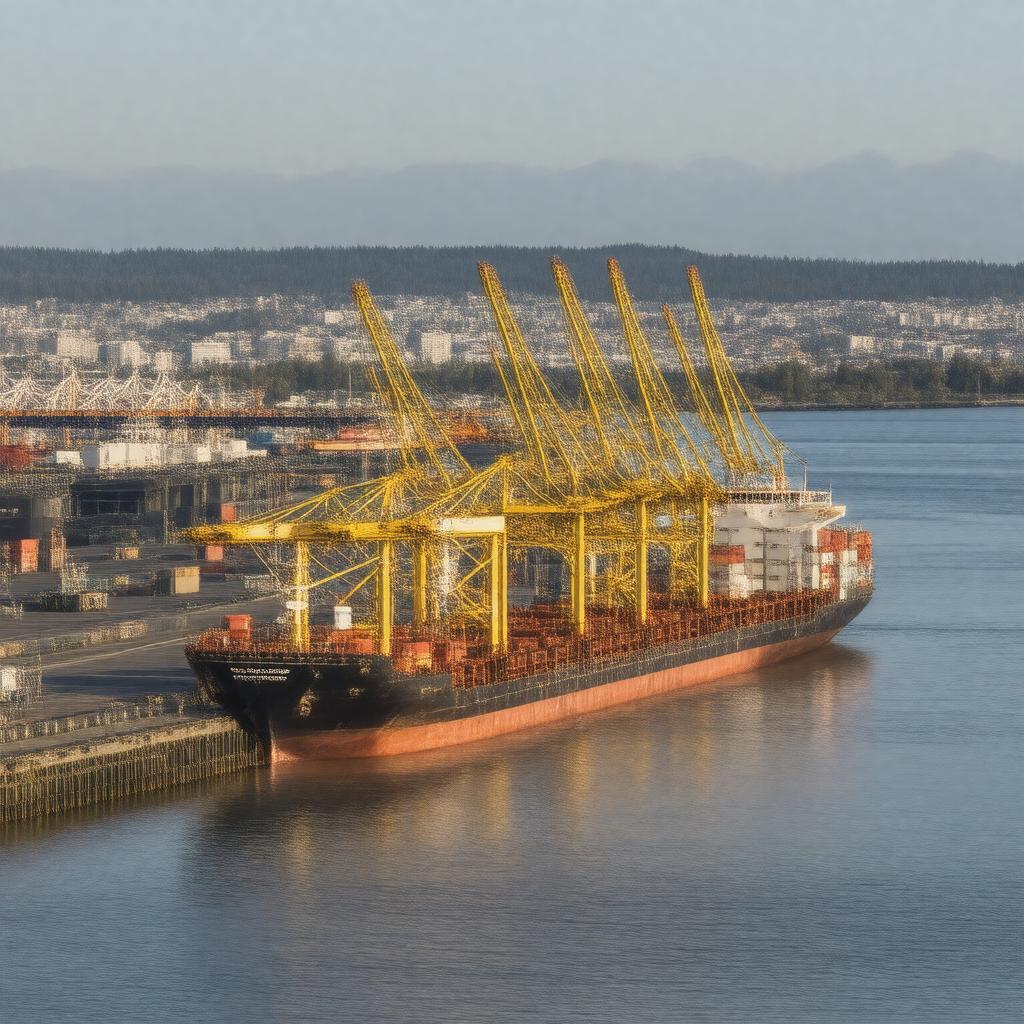 Port of Portland (Maine)